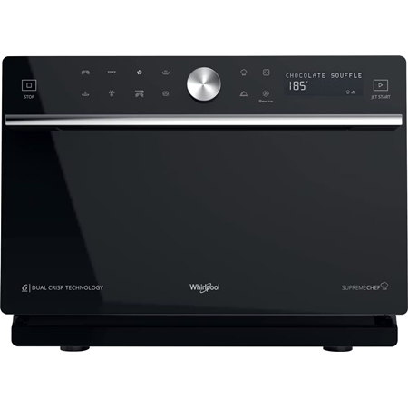 Whirlpool MWSC 9133 SB Magnetron