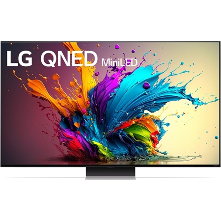 EP LG 86QNED91T6A MiniLED TV (2024) aanbieding