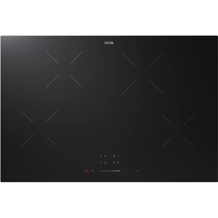 ETNA KI377ZT Inductiekookplaat - 77 cm