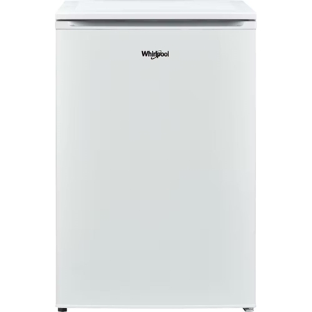 Whirlpool W55ZM 112 W 2 N Vrijstaande Diepvriezer - Wit