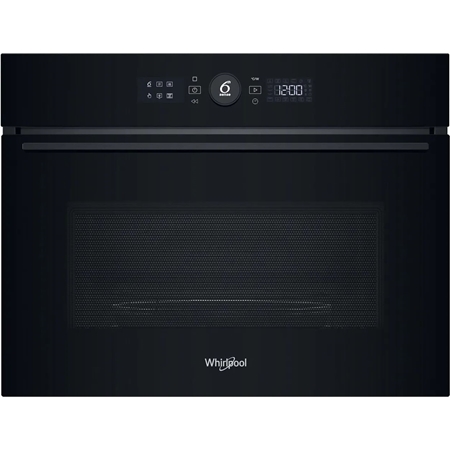 Whirlpool WMW57DMB Inbouw Combi Magnetron