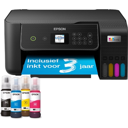 Epson EcoTank ET-2870 printer