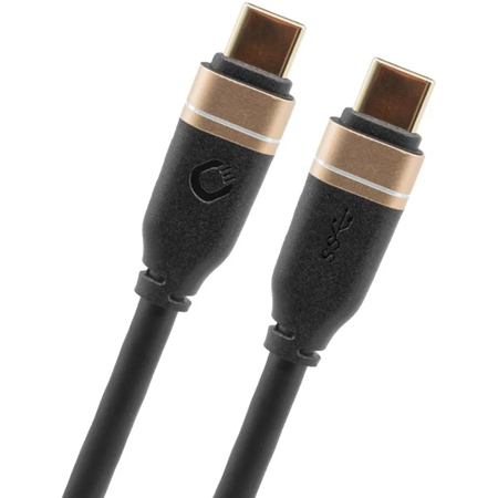 Oehlbach USB C kabel 0,5m