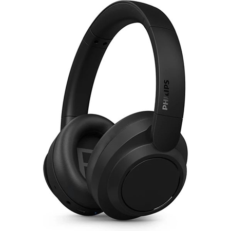 Philips TAH6509BK/00 draadloze over-ear koptelefoon 