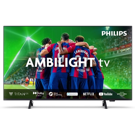 Philips 50PUS8309/12 Ambilight 4K Ultra HD