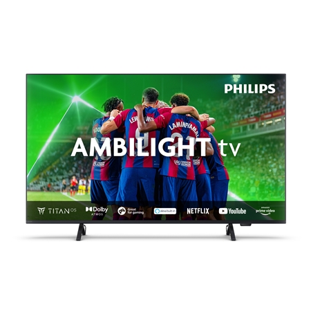 Philips 55PUS8309/12 Ambilight 4K Ultra HD