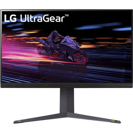 LG UltraGear 32GR75Q-B monitor