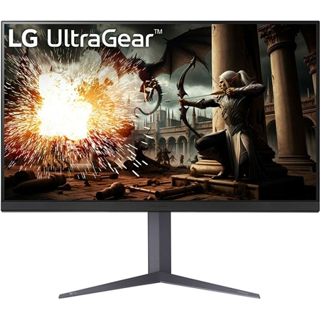 LG 32GS75Q-B monitor 