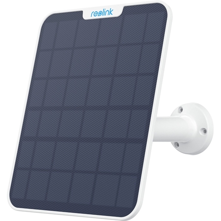 Reolink Solar Panel 2 voor camera op batterij