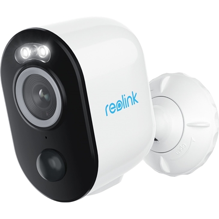 Reolink Argus Series B330 beveiligingscamera