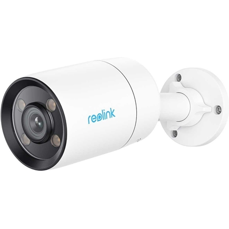 Reolink ColorX Series P320X beveiligingscamera