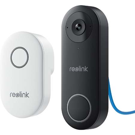 Reolink D340P Video Deurbel