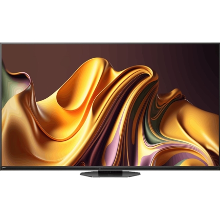 EP Hisense 65U8NQ Mini LEDTV (2024) aanbieding