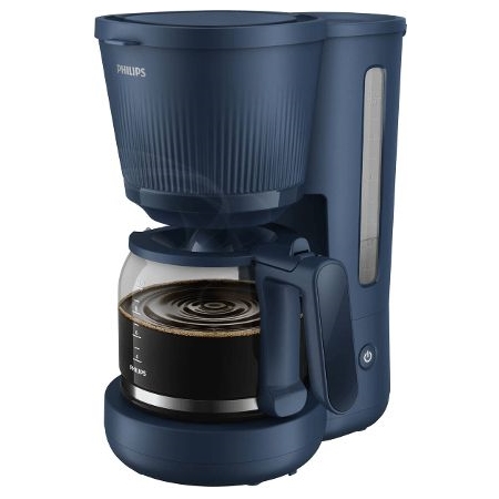 Philips HD7411/70 Koffiezetapparaat - Malibu Blue 