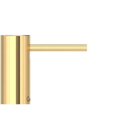 Quooker Zeeppomp Nordic - Inbouw - Goud