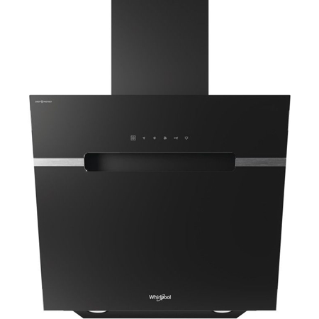 Whirlpool WHVS 61F LT DP K DropProtect Wandafzuigkap