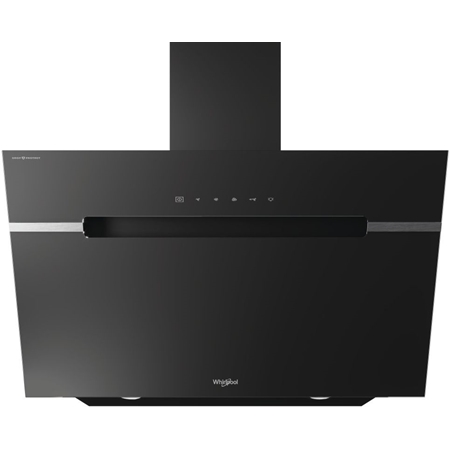 Whirlpool WHVS 91F LT DP K DropProtect Wandafzuigkap