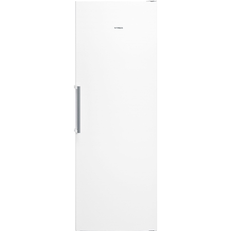 Siemens GS58NAWCV Vrijstaande Vriezer iQ500 - Wit