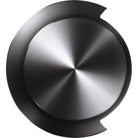 Dyson OnTrac Outer Cap - Koptelefoon Buitenkap - Black Nickel