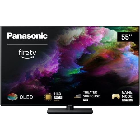 Panasonic TV-55Z85AEG 4K OLED TV