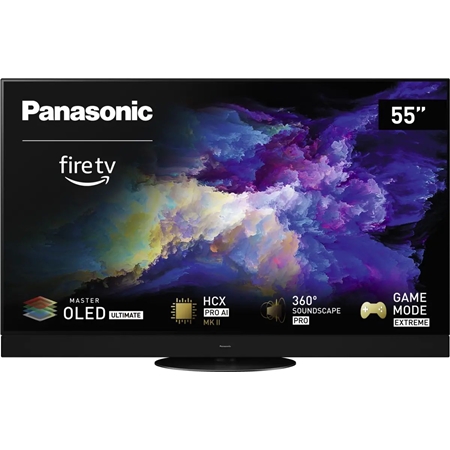 Panasonic TV-55Z95AEG 4K OLED TV