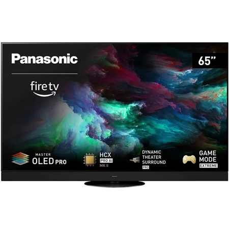 Panasonic TV-65Z90AE6 4K OLED TV