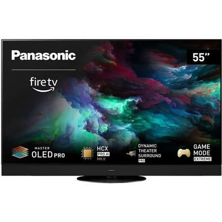 Panasonic TV-55Z90AE6 4K OLED TV