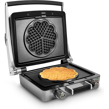 FRITEL CW 3668 WafelTastic Heart Wafelijzer