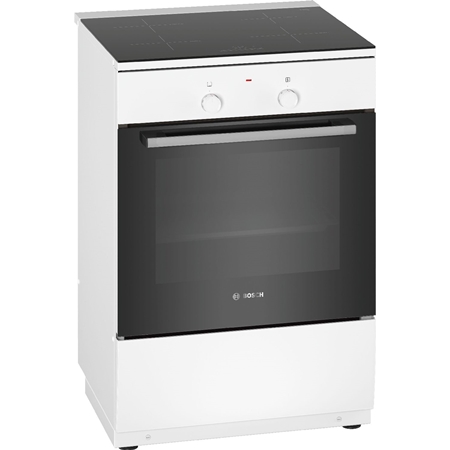 BOSCH HLL09A020U Serie 2 Inductiefornuis