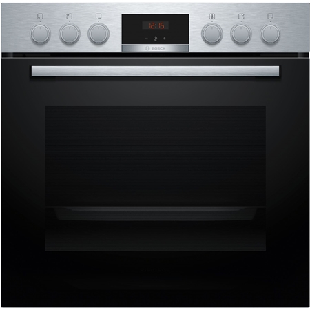 BOSCH HEA513BS4 Serie 4 Inbouwoven voor Inbouwfornuis
