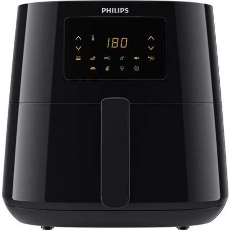 Philips HD9270/90 Essential 3000 Series Airfryer XL - Heteluchtfriteuse