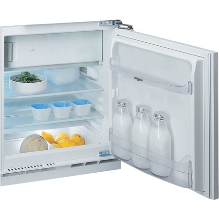 Whirlpool WBUF011 Inbouw Koelkast - Wit