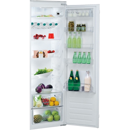 Whirlpool ARG 180702  Inbouw Koelkast - Wit