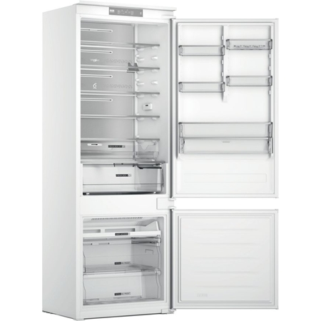 Whirlpool WH SP70 T121 Inbouw Koel-vriescombinatie