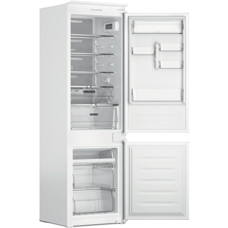 Whirlpool WHC18 T132 Inbouw Koel-vriescombinatie