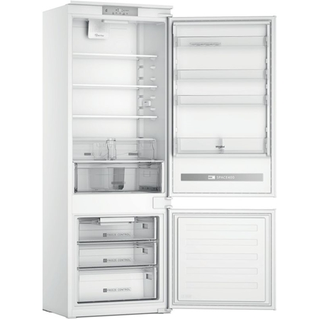 Whirlpool SP40 810 2 Inbouw Koel-vriescombinatie
