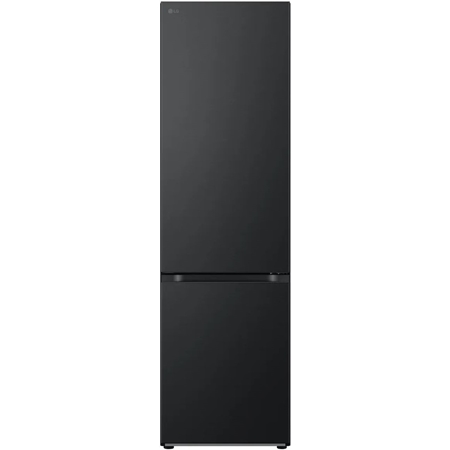 EP LG GBV7280AEV Koel-vriescombinatie - Zwart aanbieding