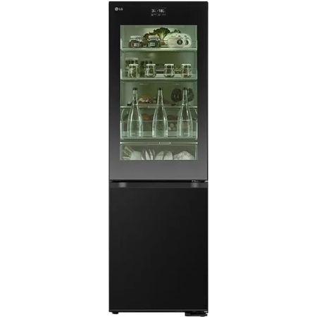 EP LG GBG7190CEV Koel-vriescombinatie met InstaView aanbieding