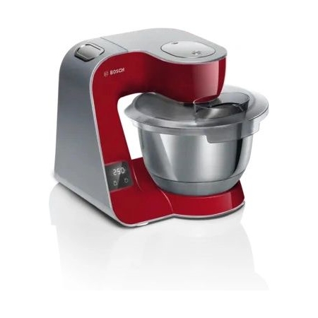 BOSCH MUM5X720 Keukenmachine - Rood