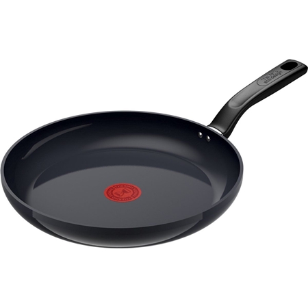 EP Tefal C47606 Change Black Keramische Koekenpan - 28 cm aanbieding