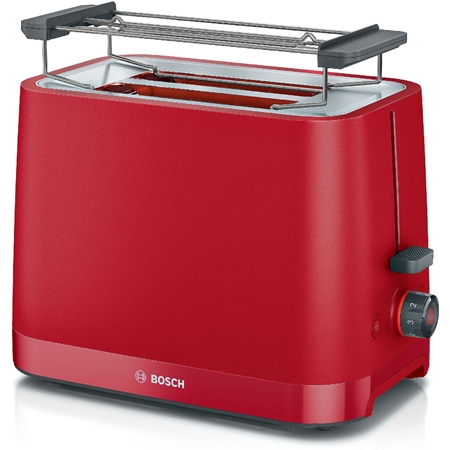 Bosch TAT3M124 rood