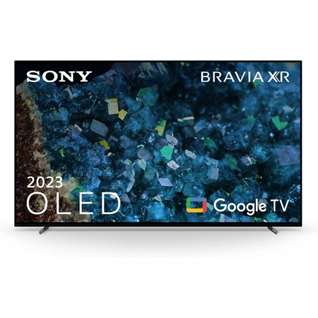 Sony Bravia XR-65A80L 4K UHD OLED TV (2023) 