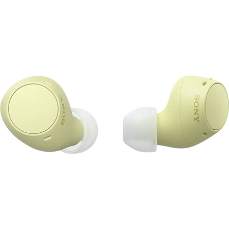 Sony WF-C510 in-ear oordopjes