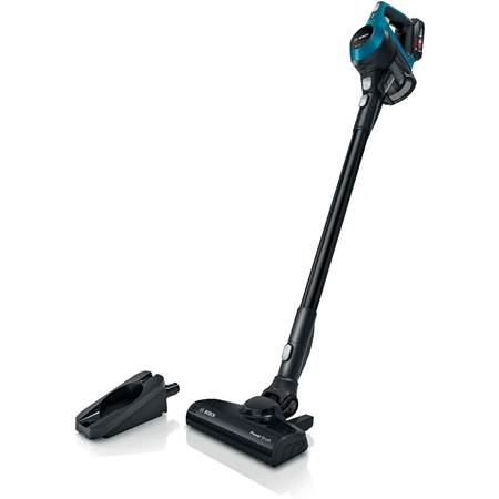 EP BOSCH BBS611LAG Serie 6 Unlimited Steelstofzuiger aanbieding