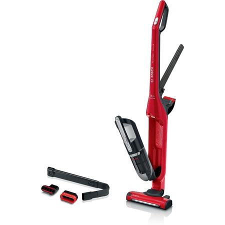EP BOSCH BBH3ZOO28 Serie 4 Flexxo Gen2 28Vmax ProAnimal Steelstofzuiger aanbieding