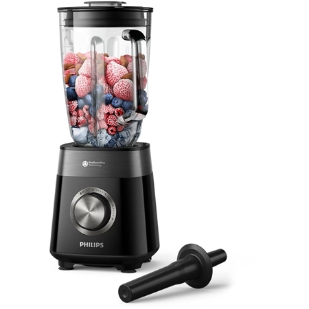 EP Philips HR3030/00 5000 Serie Blender aanbieding