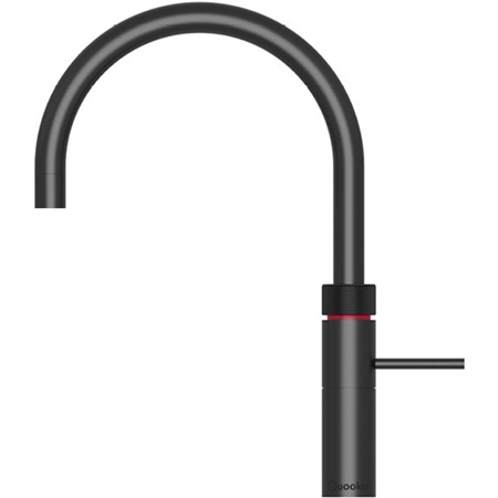 Quooker Fusion Round zwart
