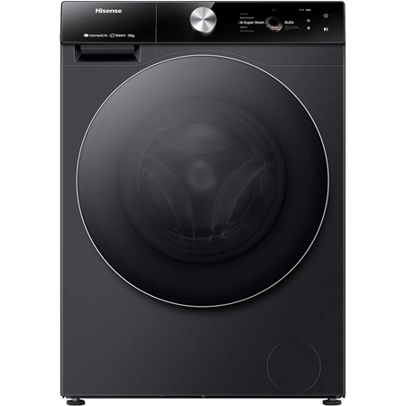 EP Hisense WF7S1247BB Wasmachine aanbieding