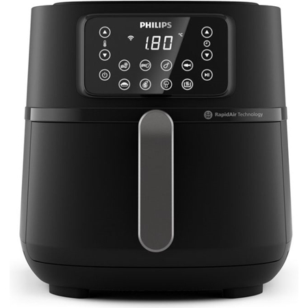 Philips HD9285/96 5000 Serie XXL Connected Airfryer