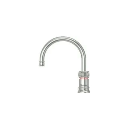 Quooker KCNRRVS Classic Nordic Round - RVS - Losse Kraan